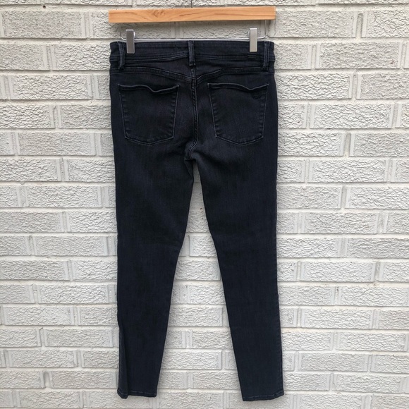 DL1961 Florence Instasculpt Moto Skinny Jean - Picture 6 of 8